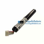 Batterie für SPS ICR18650-22F-2S J406 [Ersatzbatterie]